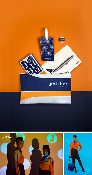 Photo: JetBlue
